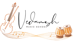 Vedansh Music School (250 x 150 px)